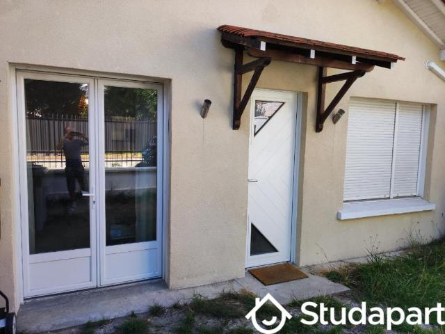 Maison location à France métropolitaine, Saint-gratien