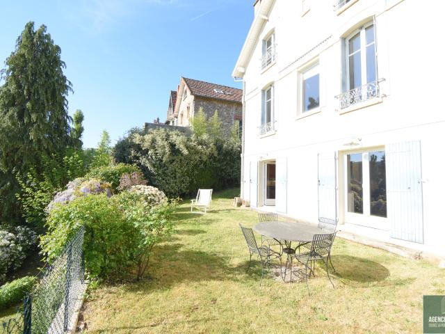 Maison vente à Boulogne-Billancourt, Marnes-la-coquette