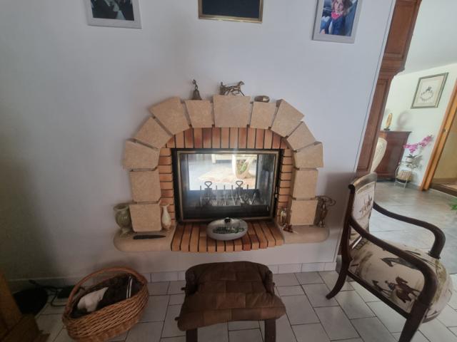 Maison vente à Alençon, Saint-aubin-d'appenai