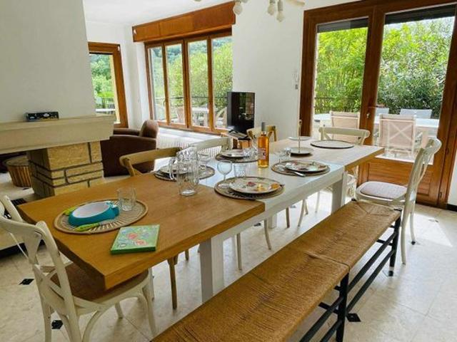 Maison location à Nîmes, Laval-saint-roman