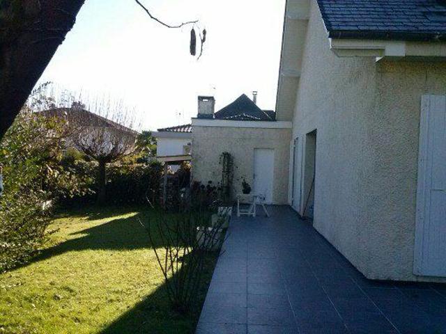Maison location à Pau