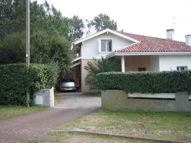 Maison location à Dax, Seignosse