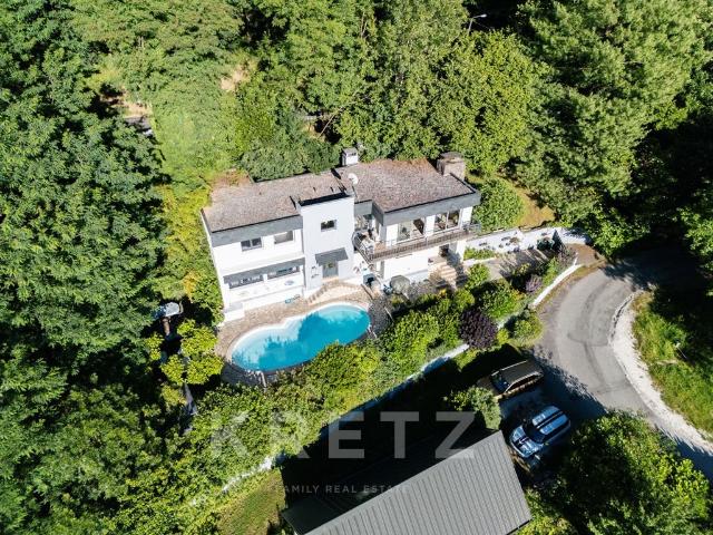 Maison vente à Les Essarts, Viviers-du-Lac