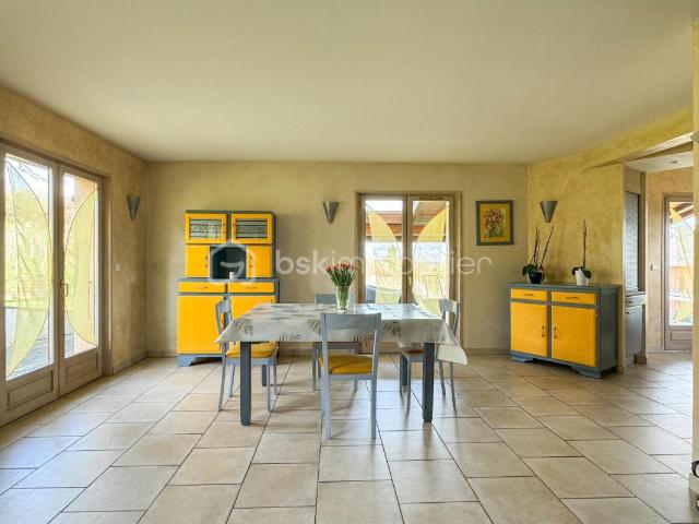 Maison vente à Gex, Challex