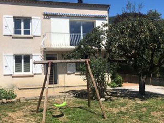 Maison vente à Castellane