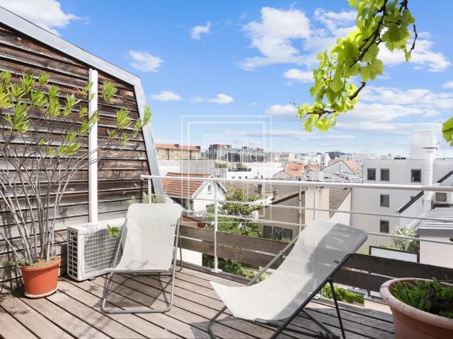 Maison vente à Boulogne-Billancourt, Boulogne-billancourt