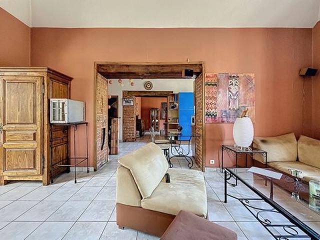 Maison vente à Rodez, Onet-le-château