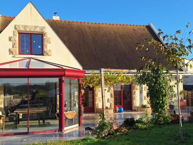 Maison location à France métropolitaine, Bretagne