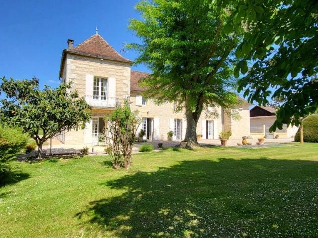 Maison vente à Bergerac