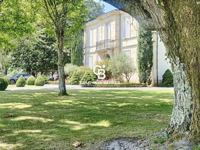Maison vente à Arcachon, Le Barp