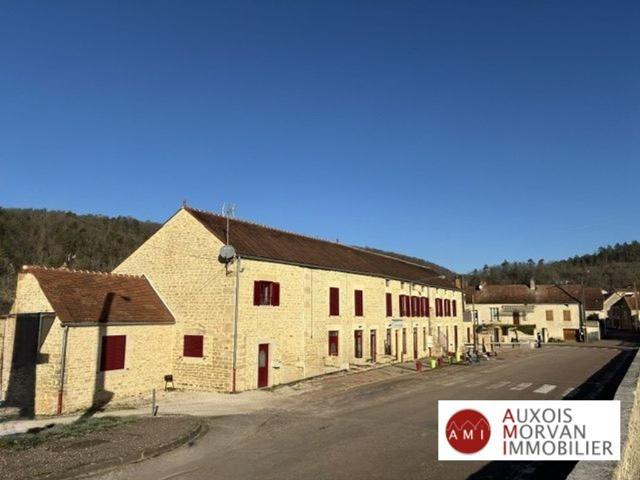 Maison vente à Montbard