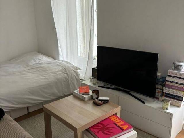 Maison location à Parchamp - Albert Kahn, Boulogne-Billancourt