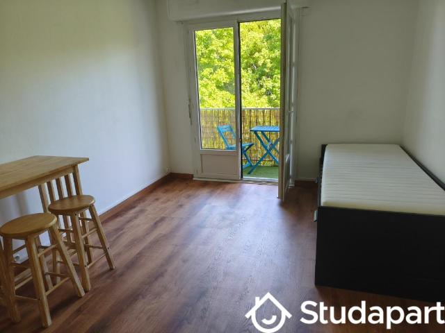 Maison location à Pau