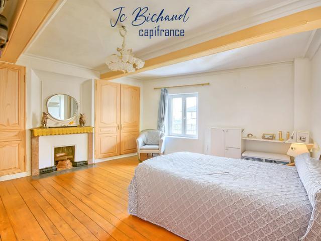 Maison vente à Lyon, Métropole de Lyon