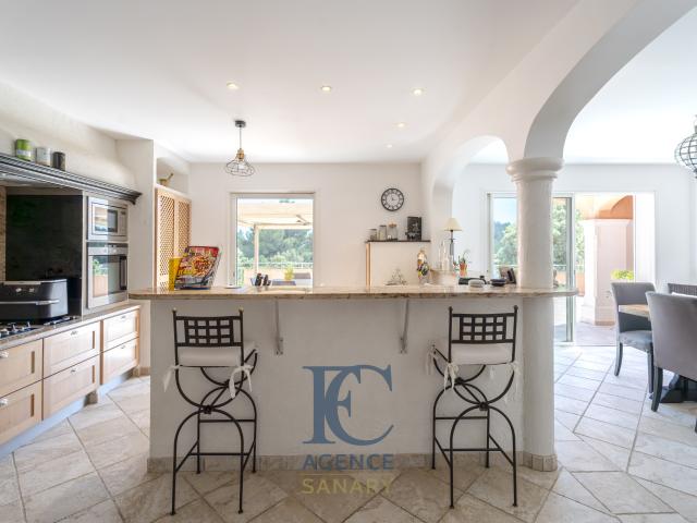 Maison vente à Arrondissement de Toulon, Bandol