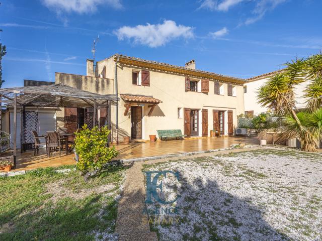 Maison vente à Arrondissement de Toulon, Saint-cyr-sur-mer