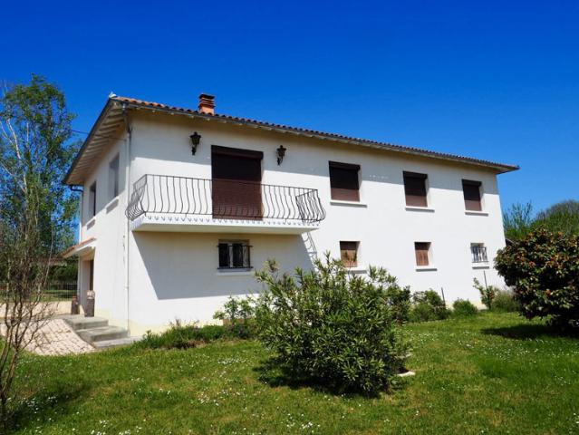 Maison vente à Saint-Gaudens, Boulogne-sur-gesse