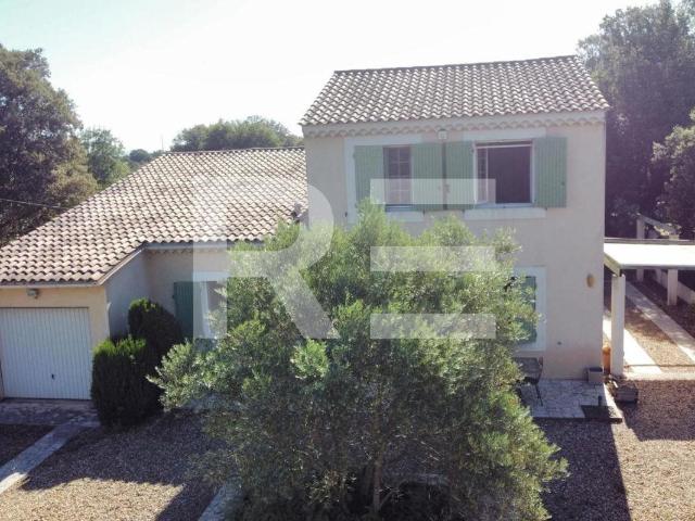 Maison vente à Le Vigan, Durfort-et-saint-martin-de-sossenac