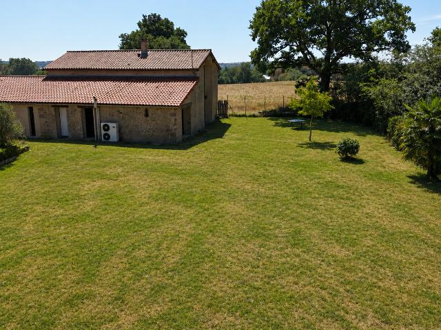 Maison vente à La Roche-sur-Yon, Les Epesses