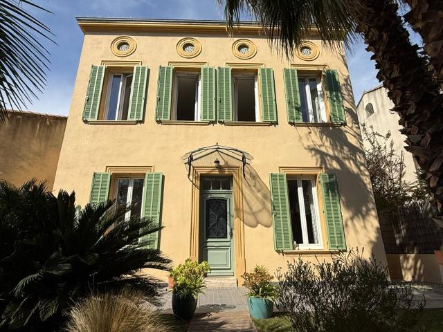 Maison location à Arrondissement de Toulon, La Seyne-sur-mer