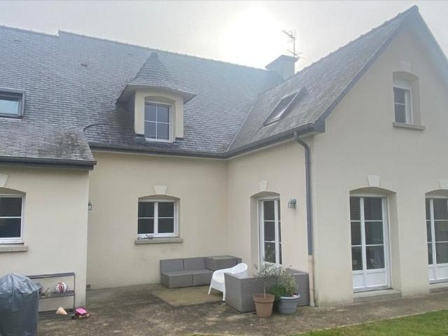Maison location à Rennes, Bretagne