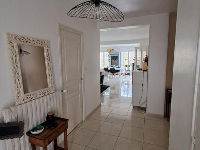 Maison location à Rennes, Bretagne