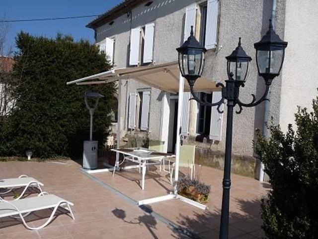 Maison location à Albi, Poulan-pouzols