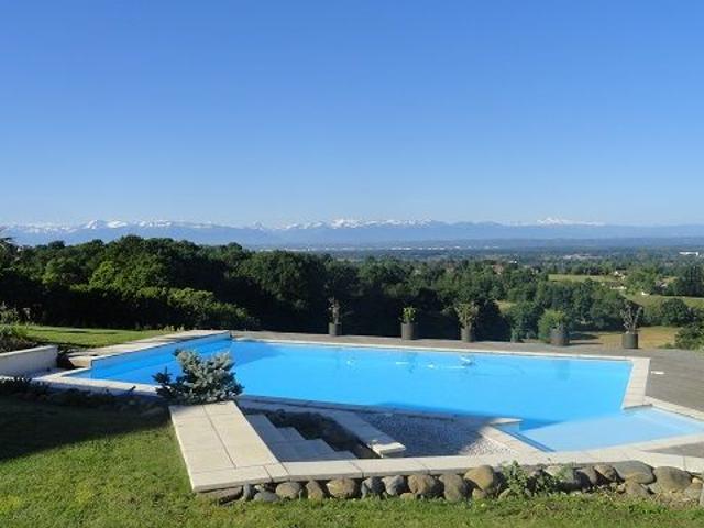 Maison location à Pau, Serres-castet