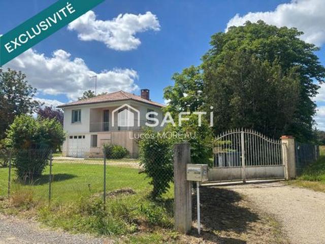 Villa vente à Montauban