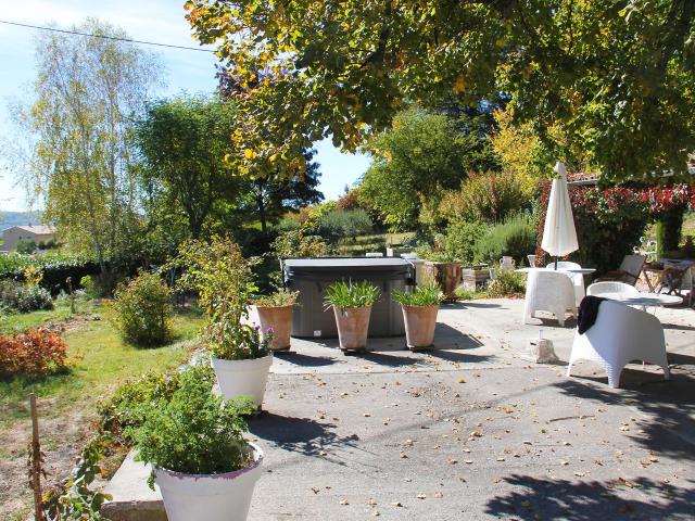 Maison vente à Forcalquier, La Rochegiron