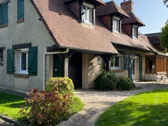 Maison location à Rouen, Saint-jacques-sur-darnétal