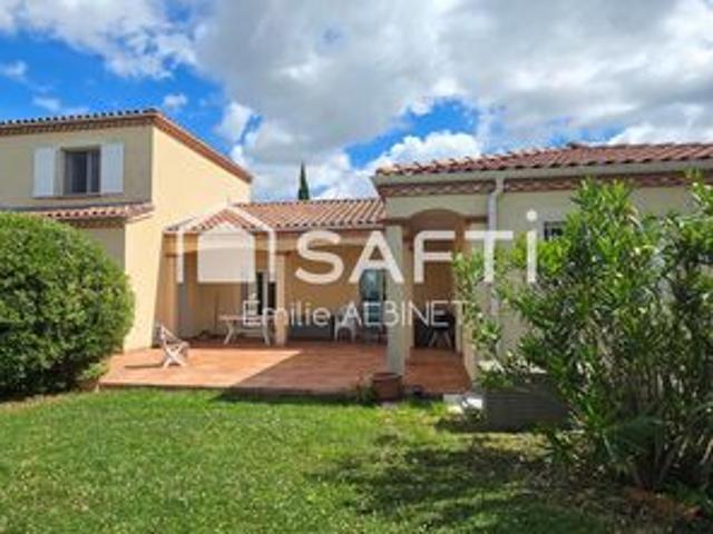 Villa vente à Villebrumier, Tarn-et-Garonne