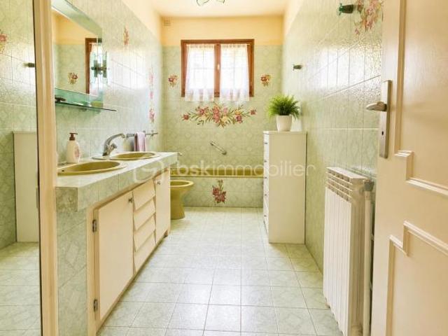 Maison vente à Grenoble, Claix