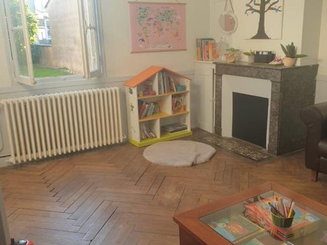 Maison location à Pauillac, Gironde