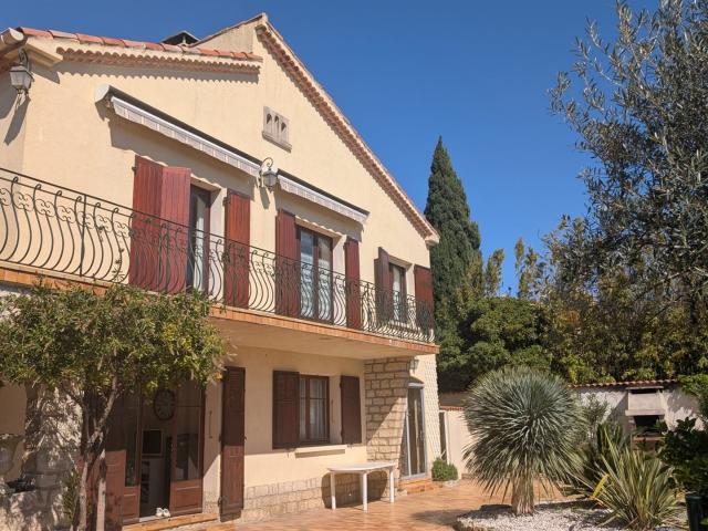 Maison vente à Avignon, Morières-lès-avignon