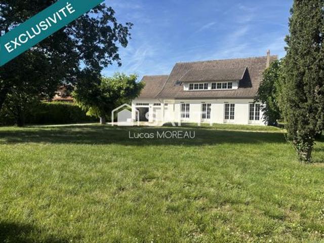 Villa vente à Montauban