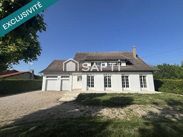 Villa vente à Montauban