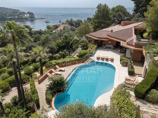 Maison location à Nice, Saint-jean-cap-ferrat