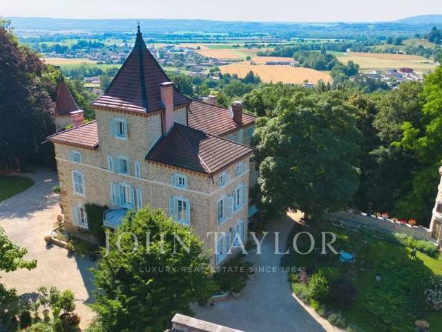 Maison vente à Ambronay