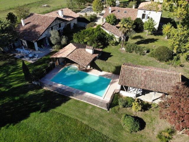 Maison vente à Condom, Fourcès