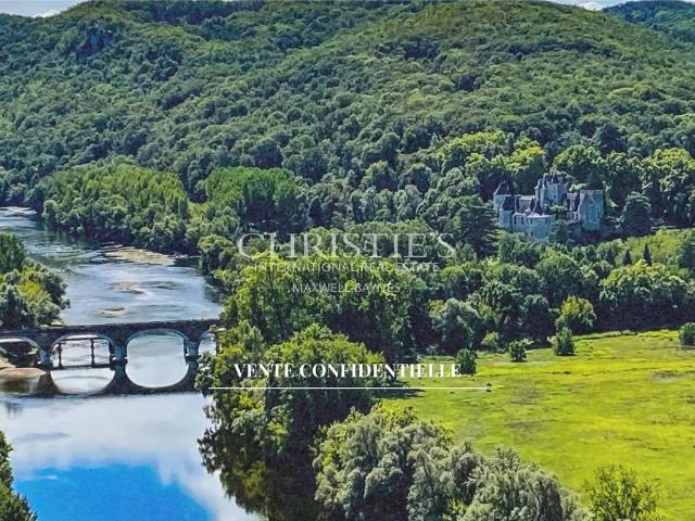 Château vente à Périgueux