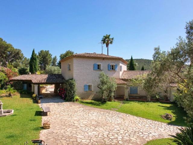 Maison vente à Arrondissement de Toulon, Saint-cyr-sur-mer