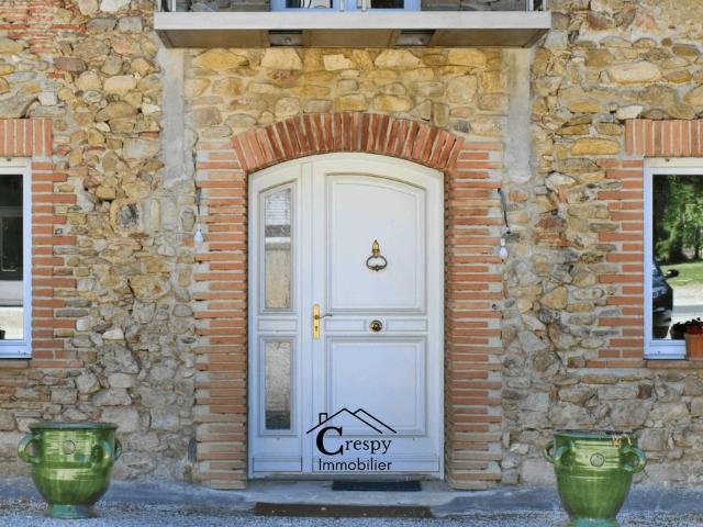 Château vente à Castres, Sorèze
