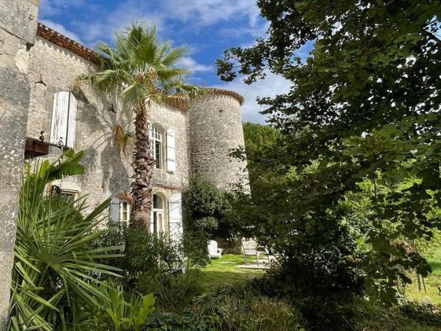 Maison vente à Villeneuve-sur-Lot, Villeneuve-sur-lot