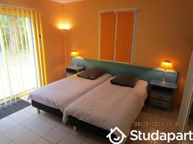 Maison location à La Rochelle, Aytré