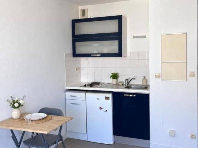 Maison location à Waldeck - Sully, Nantes