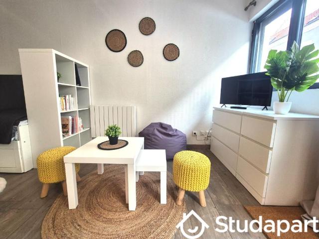 Maison location à Reims