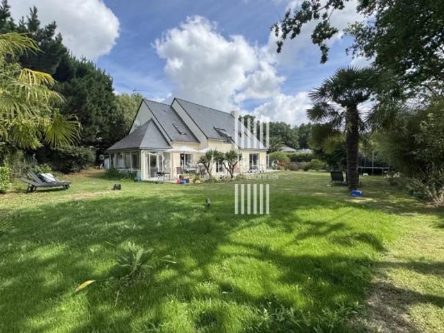 Maison vente à Saint-Nazaire, La Baule-escoublac