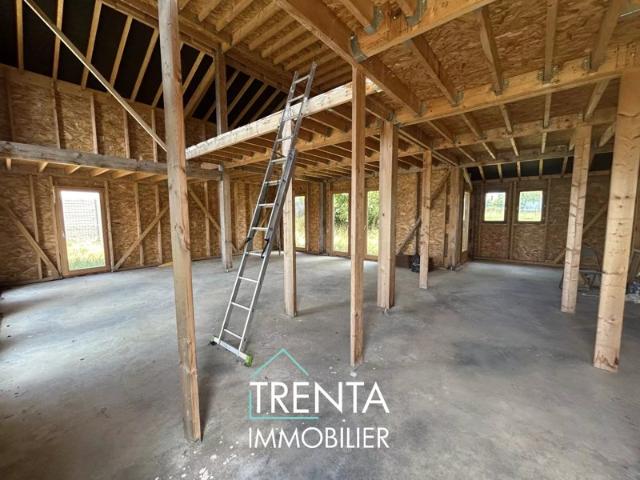 Maison vente à La Tour-du-Pin, Bévenais