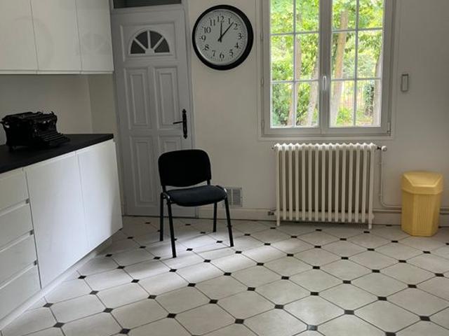 Maison location à Le Vésinet, Yvelines
